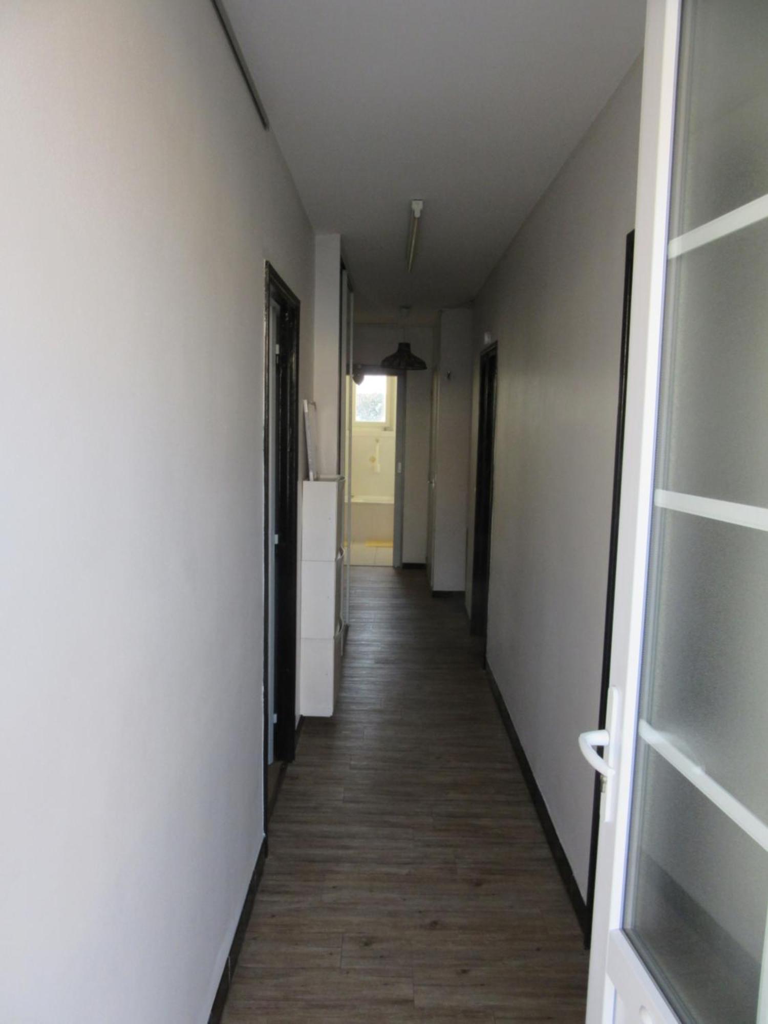 Maranatha Bis Apartment Saintes Exterior photo