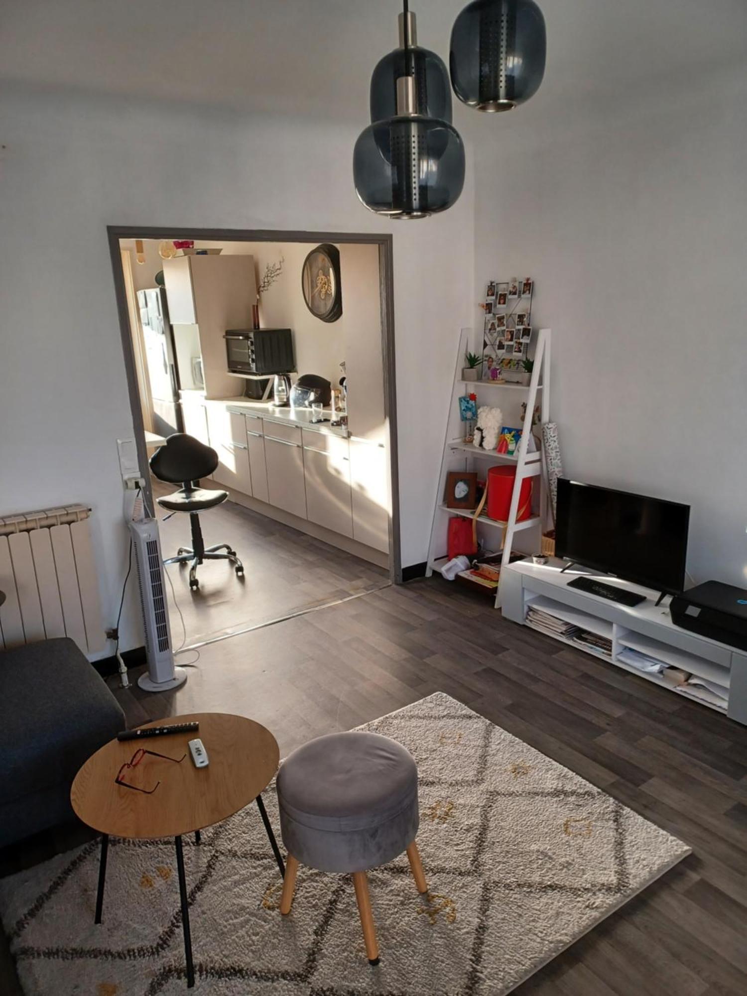 Maranatha Bis Apartment Saintes Exterior photo